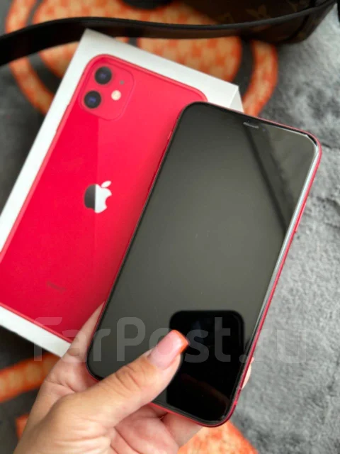 Apple iPhone 11. �/�, 128 �� ����
