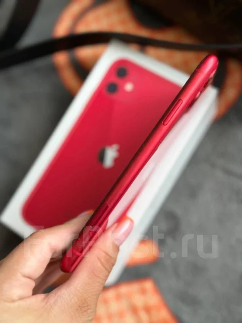Apple iPhone 11. �/�, 128 �� ����
