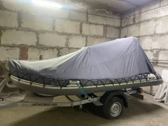 Stormline Rib Ocean Drive Luxe 500. 2020 ���, ����� 4,2��., ��������� ���������, 30��.�., ������ ����