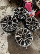 Akita. 7.5x18", 6x139.7, ET27, �� 54,1���. ����