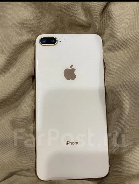 Apple iPhone 8 Plus. �/�, 256 ��, ����� ����