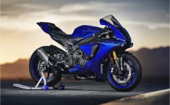 Yamaha YZF-R1 ����