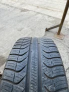 Pirelli Cinturato All Season. �����������, 2017 ���, �/�, ����� 45 % ����