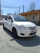 Toyota Belta. �������, 4wd, 1.3 (87��.�.), ������, 176 000����. �� ����