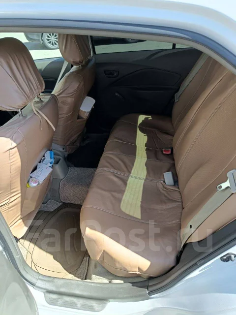 Toyota Belta. �������, 4wd, 1.3 (87��.�.), ������, 176 000����. �� ����