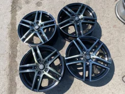Lehrmeister Premix Wolgast. 6.5x16", 5x114.3, ET53 ����