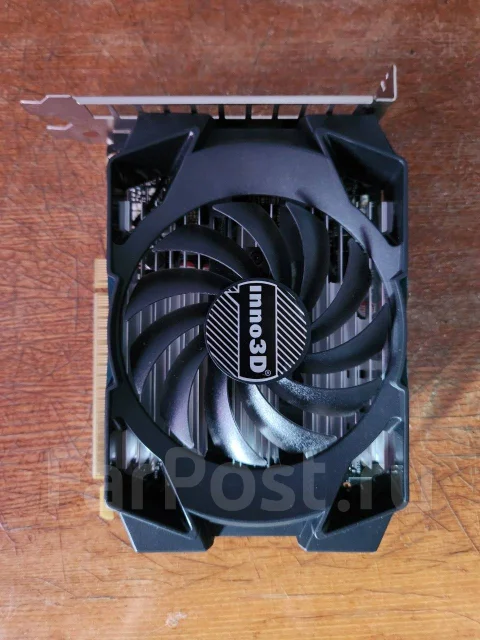 GeForce GTX 1050 ����