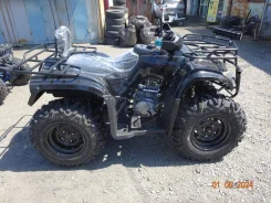 Quad Hummer 250. ��������, ��� ���\���, ��� ������� ����