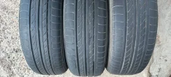 Yokohama BluEarth E50. ������, 2019 ���, �/�, ����� 40 % ����