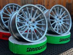 TWS. 9.0/10.0x20", 5x114.3, ET26/31,  73,0. 