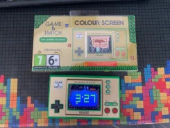 Nintendo Game & Watch ����