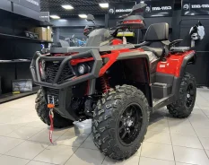 Aodes Pathcross ATV 800 L Pro. ��������, ��� ���\���, ��� �������. ��� ����� �� ������������ ����