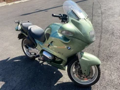 BMW R 1100 RT. 1 100����. ��., ��������, ���������, ������ �� �� ����