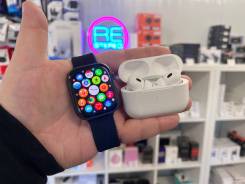Apple Watch Series 9. GPS, IP67, IP68 ����