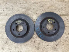 ����� ��������� �������� �������� ���� Nissan Dualis J10, ������ 55� 40206JG00A ����