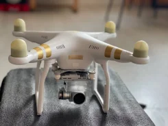 DJI Phantom 3 Pro. � ������� ����