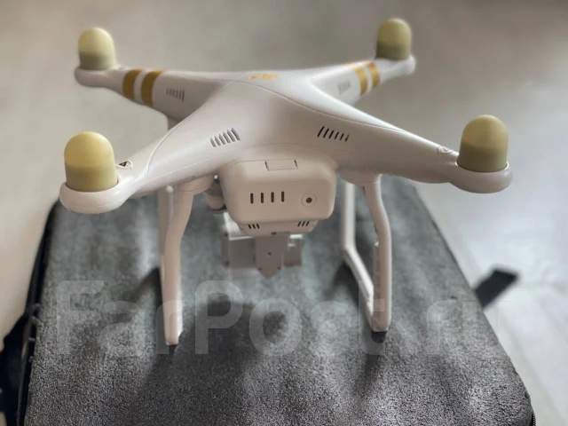 DJI Phantom 3 Pro. � ������� ����