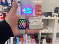 Apple Watch Series 9. GPS, NFC, IP67, IP68 