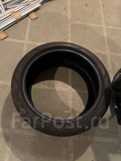 Pirelli P Zero SUV. ������, 2020 ���, �/�, ����� 30 % ����