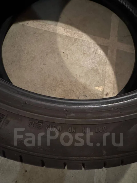 Pirelli P Zero SUV. ������, 2020 ���, �/�, ����� 30 % ����