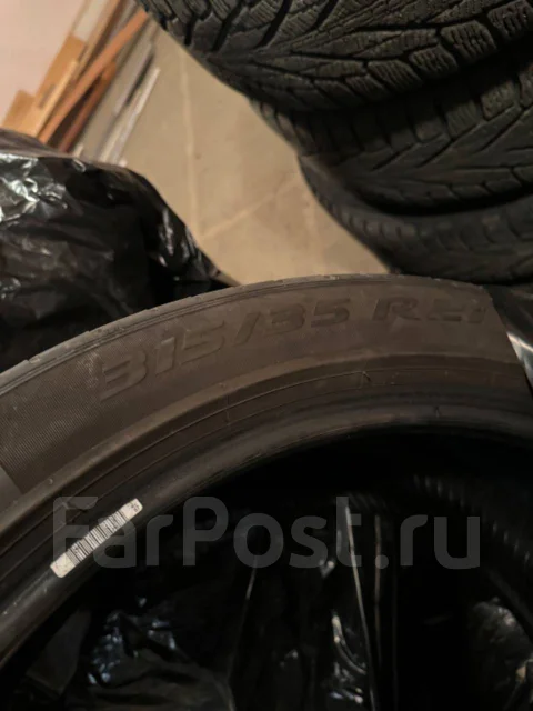 Pirelli P Zero SUV. ������, 2020 ���, �/�, ����� 30 % ����