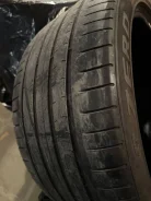 Pirelli P Zero SUV. ������, 2020 ���, �/�, ����� 30 % ����