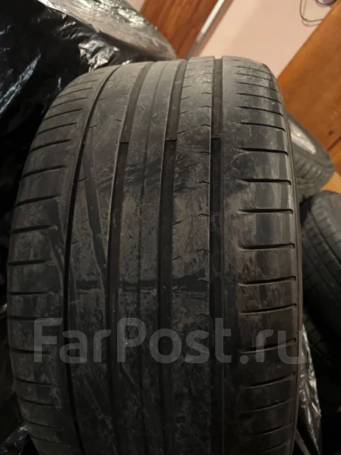 Pirelli P Zero SUV. ������, 2020 ���, �/�, ����� 30 % ����
