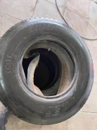 Bridgestone R200. �����������, 2005 ���, �/�, ����� 50 % ����