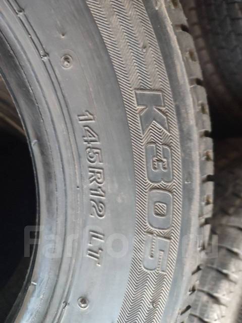 Bridgestone K305. , 2017 , /,   5 % 