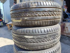 Dunlop SP Sport 01A. ������, �/�, ����� 30 % ����