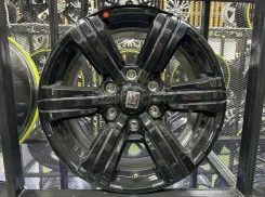 MLJ KMC KM236 Tank. 8.0x17", 6x139.7, ET36, �� 100,1���. ����