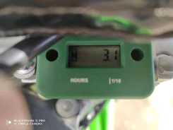 Kawasaki KX 65. 65����. ��., ��������, ��� ���, ������ �� �� ����