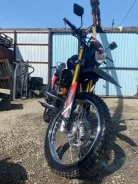 Vento Enduro. 250����. ��., ��������, ���������, ������ �� �� ����