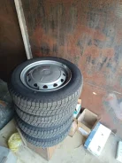 Bridgestone Ice Partner. ������, ��� �����, 2014 ���, �/�, ����� 5 % ����