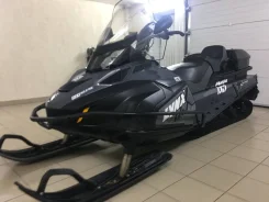 BRP Lynx 69 Yeti Army. ��������, ��, �� ����