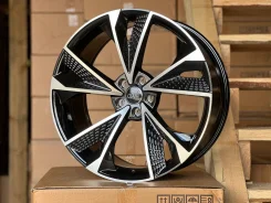 Audi. 8.5x19", 5x112, ET30, �� 66,6���. ����