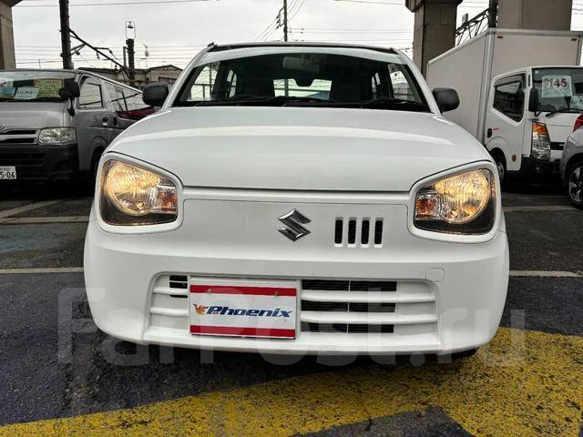 Suzuki Alto. ��������, ��������, 0.7 (52��.�.), ������, 24 000����. ��, �/�. ��� ����� �� ������������ ����
