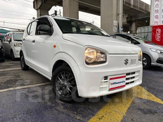 Suzuki Alto. ��������, ��������, 0.7 (52��.�.), ������, 24 000����. ��, �/�. ��� ����� �� ������������ ����