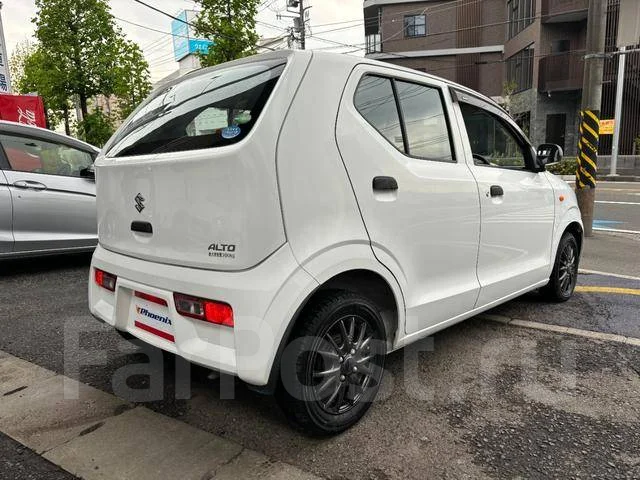 Suzuki Alto. ��������, ��������, 0.7 (52��.�.), ������, 24 000����. ��, �/�. ��� ����� �� ������������ ����