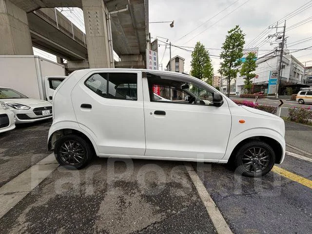 Suzuki Alto. ��������, ��������, 0.7 (52��.�.), ������, 24 000����. ��, �/�. ��� ����� �� ������������ ����