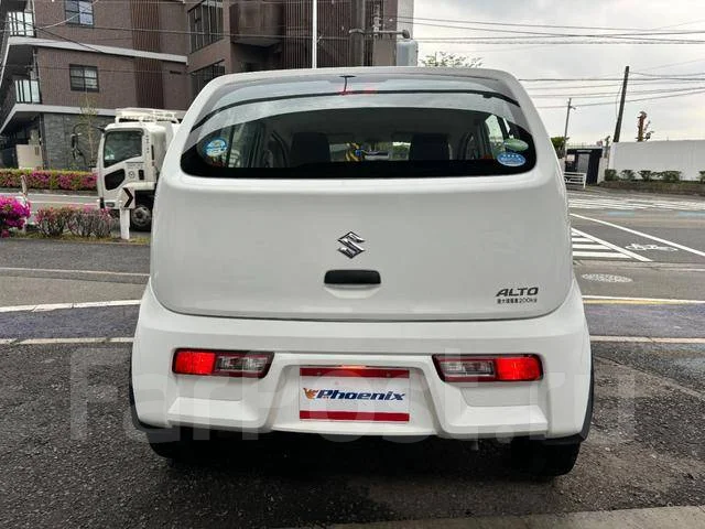 Suzuki Alto. ��������, ��������, 0.7 (52��.�.), ������, 24 000����. ��, �/�. ��� ����� �� ������������ ����