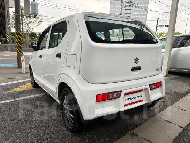 Suzuki Alto. ��������, ��������, 0.7 (52��.�.), ������, 24 000����. ��, �/�. ��� ����� �� ������������ ����
