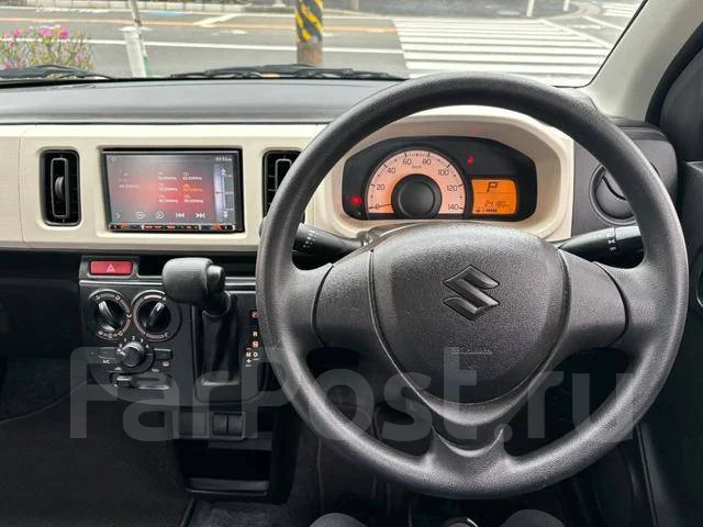 Suzuki Alto. ��������, ��������, 0.7 (52��.�.), ������, 24 000����. ��, �/�. ��� ����� �� ������������ ����