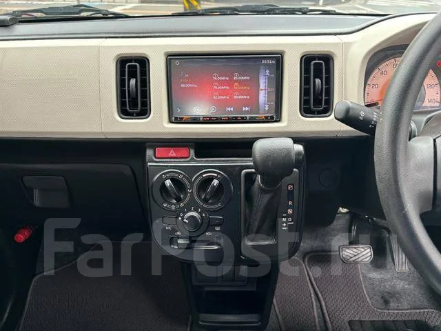 Suzuki Alto. ��������, ��������, 0.7 (52��.�.), ������, 24 000����. ��, �/�. ��� ����� �� ������������ ����