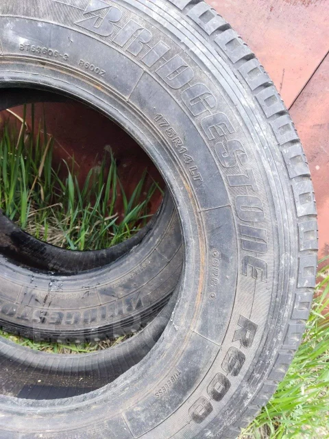 Bridgestone R600. ������, �/�, ����� 25 % ����