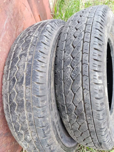 Bridgestone R600. ������, �/�, ����� 25 % ����