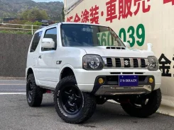 Suzuki Jimny. ��������, 4wd, 0.7 (64��.�.), ������, 65 000����. ��, �/�. ��� ����� �� ������������ ����