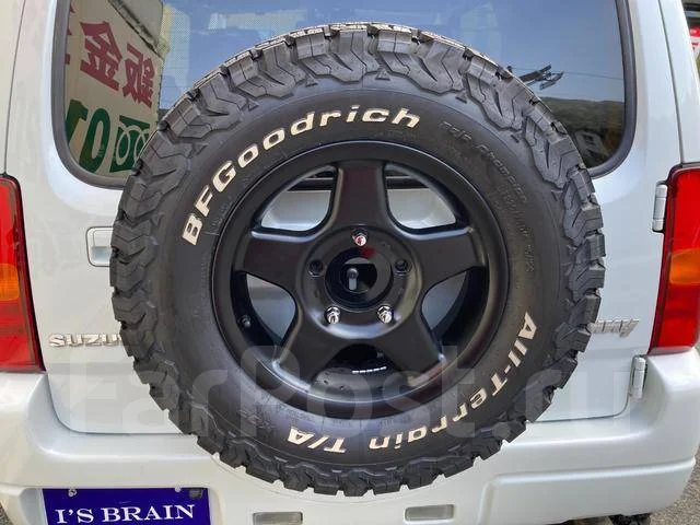 Suzuki Jimny. ��������, 4wd, 0.7 (64��.�.), ������, 65 000����. ��, �/�. ��� ����� �� ������������ ����