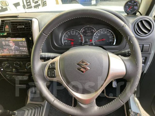 Suzuki Jimny. ��������, 4wd, 0.7 (64��.�.), ������, 65 000����. ��, �/�. ��� ����� �� ������������ ����