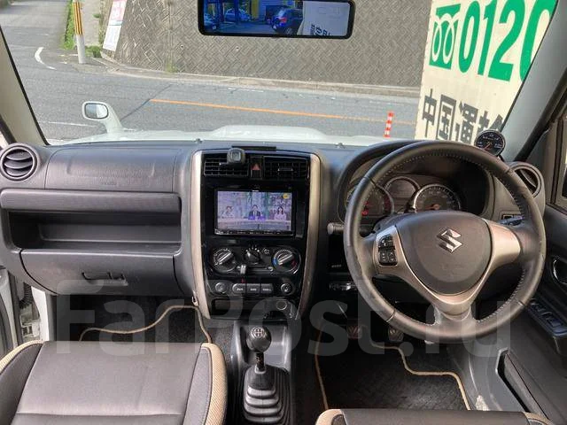 Suzuki Jimny. ��������, 4wd, 0.7 (64��.�.), ������, 65 000����. ��, �/�. ��� ����� �� ������������ ����